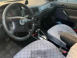 Volkswagen Golf 1999 года за 2 300 000 тг. в Тараз – фото 3