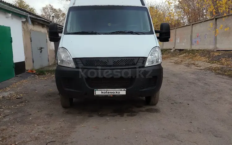 Iveco  Daily 2009 года за 6 500 000 тг. в Караганда