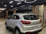 Hyundai Creta 2021 годаүшін10 500 000 тг. в Алматы – фото 3
