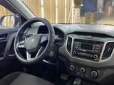 Hyundai Creta 2021 годаүшін10 500 000 тг. в Алматы – фото 4