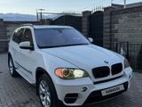 BMW X5 2011 года за 11 000 000 тг. в Алматы