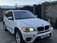 BMW X5 2011 года за 10 500 000 тг. в Алматы