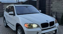 BMW X5 2011 годаүшін10 500 000 тг. в Алматы