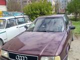 Audi 80 1992 года за 1 750 000 тг. в Петропавловск – фото 2