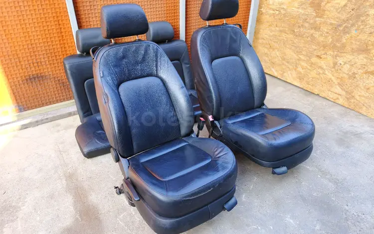 Сиденье Vw Beetle за 260 000 тг. в Алматы