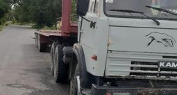 КамАЗ  5410 1996 года за 10 000 000 тг. в Талдыкорган – фото 2