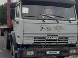 КамАЗ  5410 1996 года за 10 000 000 тг. в Талдыкорган