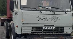 КамАЗ  5410 1996 года за 10 000 000 тг. в Талдыкорган