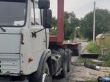 КамАЗ  5410 1996 года за 10 000 000 тг. в Талдыкорган – фото 3