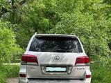 Кузов, двигателя, запчасти LEXUS LX 570 за 135 000 тг. в Алматы