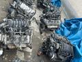 Привозные двигатели из Японии за 150 000 тг. в Алматы – фото 2