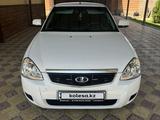 ВАЗ (Lada) Priora 2170 2014 года за 3 300 000 тг. в Тараз