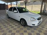 ВАЗ (Lada) Priora 2170 2014 года за 3 300 000 тг. в Тараз – фото 2