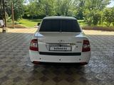 ВАЗ (Lada) Priora 2170 2014 года за 3 300 000 тг. в Тараз – фото 3
