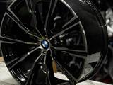 Диски R20 на BMW с разболтовкой 5x112for422 000 тг. в Астана – фото 4