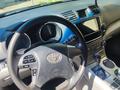 Toyota Highlander 2013 года за 12 000 000 тг. в Алматы – фото 5