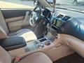 Toyota Highlander 2013 года за 12 000 000 тг. в Алматы – фото 6