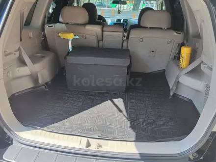 Toyota Highlander 2013 года за 12 000 000 тг. в Алматы – фото 8