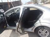 Chevrolet Aveo 2012 годаүшін2 000 000 тг. в Тараз – фото 5