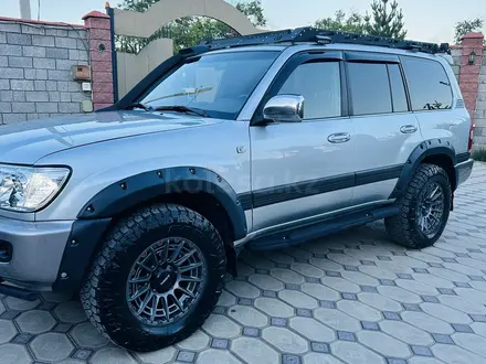 Toyota Land Cruiser 2007 года за 12 000 000 тг. в Алматы – фото 3