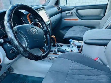 Toyota Land Cruiser 2007 года за 12 000 000 тг. в Алматы – фото 5