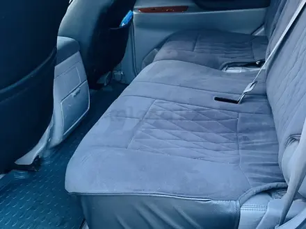 Toyota Land Cruiser 2007 года за 12 000 000 тг. в Алматы – фото 8