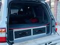 Toyota Land Cruiser 2007 года за 12 000 000 тг. в Алматы – фото 9
