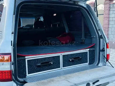 Toyota Land Cruiser 2007 года за 12 000 000 тг. в Алматы – фото 9
