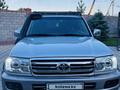 Toyota Land Cruiser 2007 года за 12 000 000 тг. в Алматы