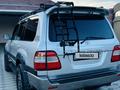 Toyota Land Cruiser 2007 года за 12 000 000 тг. в Алматы – фото 4
