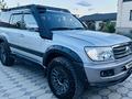 Toyota Land Cruiser 2007 года за 12 000 000 тг. в Алматы – фото 2