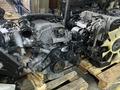 Двигатель SsangYong Korando 2.3i 150 л/с G23D за 100 000 тг. в Челябинск – фото 2