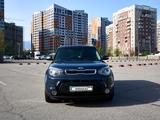 Kia Soul 2014 годаүшін7 600 000 тг. в Алматы – фото 4