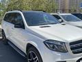 Mercedes-Benz GLS 400 2019 годаүшін25 900 000 тг. в Астана – фото 2