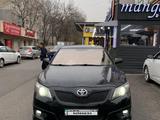 Toyota Camry 2010 года за 5 300 000 тг. в Алматы – фото 5