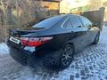 Toyota Camry 2015 года за 9 200 000 тг. в Павлодар – фото 7