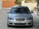 Hyundai Sonata 2007 годаүшін2 300 000 тг. в Жанаозен