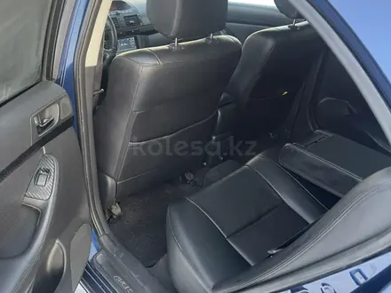 Toyota Avensis 2005 года за 3 950 000 тг. в Петропавловск – фото 8