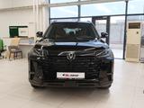 Changan CS95 Tech Black 2024 года за 18 096 500 тг. в Шымкент – фото 2
