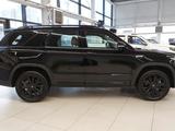 Changan CS95 Tech Black 2024 года за 18 096 500 тг. в Шымкент – фото 4