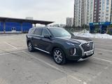 Hyundai Palisade 2021 года за 22 000 000 тг. в Шымкент