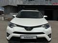 Toyota RAV4 2016 года за 9 000 000 тг. в Астана