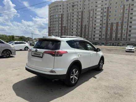 Toyota RAV4 2016 года за 9 000 000 тг. в Астана – фото 6