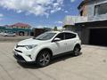Toyota RAV4 2016 года за 9 000 000 тг. в Астана – фото 5