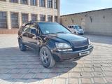 Lexus RX 300 2000 года за 4 950 000 тг. в Шымкент – фото 2