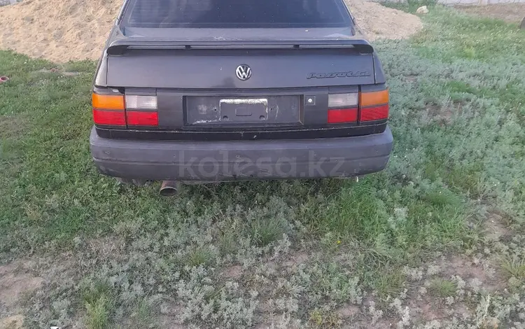 Volkswagen Passat 1991 года за 750 000 тг. в Костанай