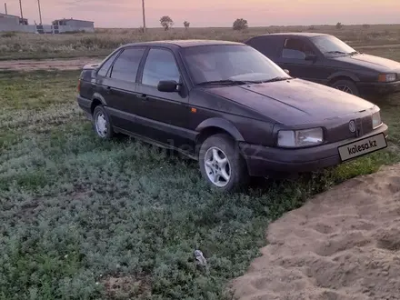 Volkswagen Passat 1991 года за 750 000 тг. в Костанай – фото 3