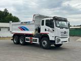 FAW  Самосвал FAW JK6.6x4 15 тонн, 2025 г. 2025 года за 29 500 000 тг. в Алматы
