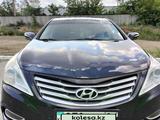 Hyundai Grandeur 2013 годаүшін7 200 000 тг. в Актобе