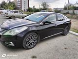 Hyundai Grandeur 2013 годаүшін7 200 000 тг. в Актобе – фото 3